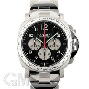 OFFICINE PANERAI オフィチーネ パネライ ルミノール クロノグラフ AMG　PAM00108 メイン