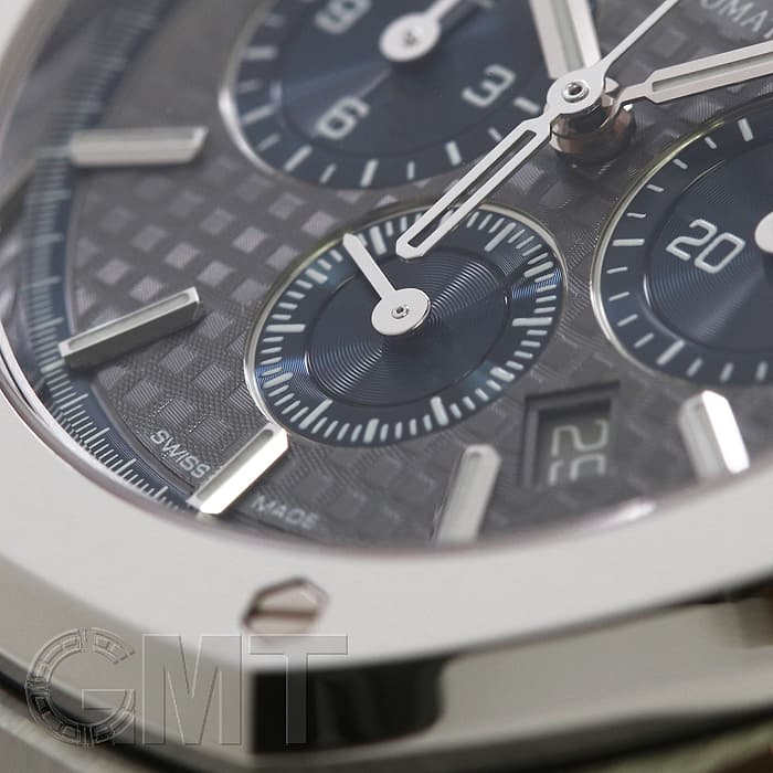 中古)AUDEMARS PIGUET オーデマ・ピゲ ロイヤルオーク クロノグラフ