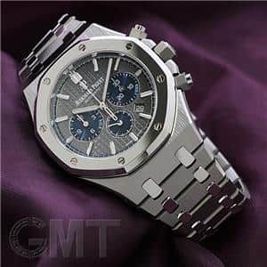 AUDEMARS PIGUET オーデマ・ピゲ ロイヤルオーク クロノグラフ 26331IP.OO.1220IP.01【ブティック限定モデル】 メイン