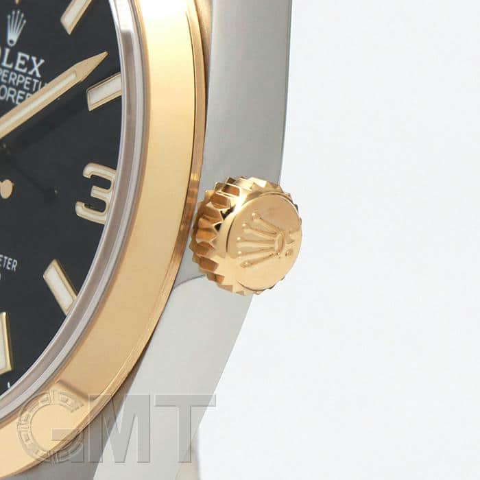 中古)ROLEX ロレックス エクスプローラー I 124273（商品ID