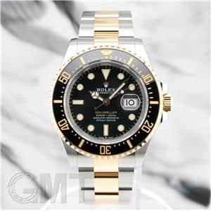 中古)ROLEX ロレックス シードゥエラー 126603（商品ID：3717018949661