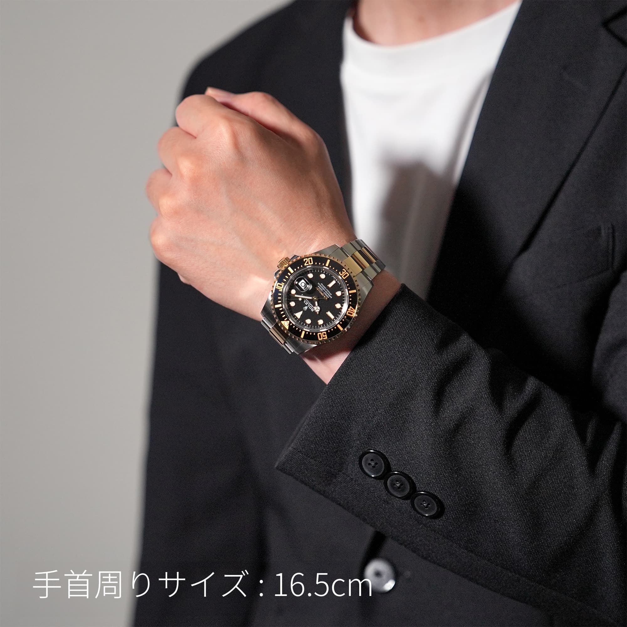 中古)ROLEX ロレックス シードゥエラー 126603（商品ID：3717018949661 