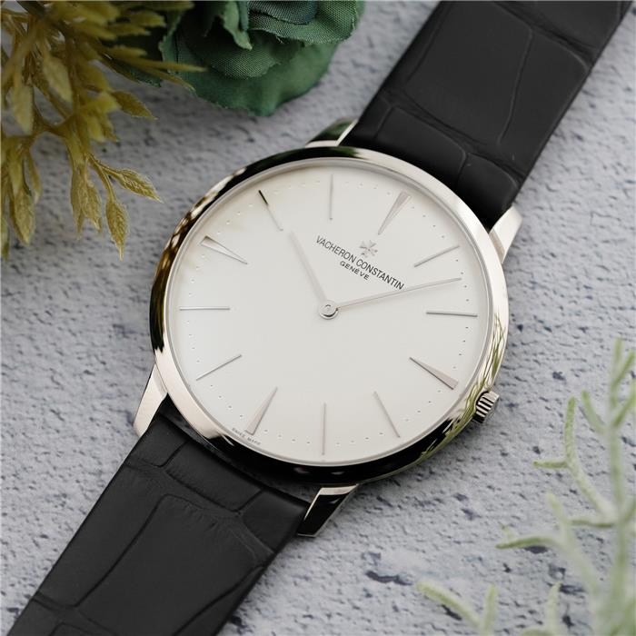 限定特価3/15まで 【美品】 コンテンポラニア タンタン TTMVC1470 中古)VACHERON CONSTANTIN ヴァシュロン・コンスタンタン パトリモニー