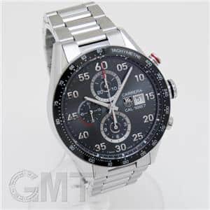 TAG HEUER タグ・ホイヤー カレラ 1887 クロノグラフ CAR2A11.BA0799 アンスラサイト メイン