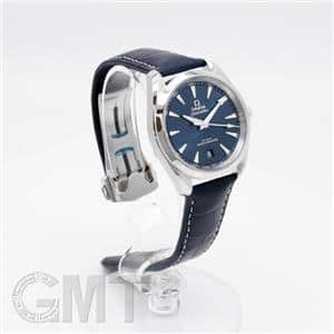 OMEGA オメガ シーマスター アクアテラ 150M マスタークロノメーター 38MM 220.13.38.20.03.001 メイン