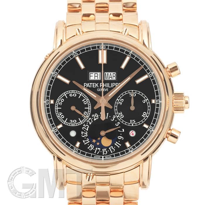 【セール】 PATEK PHILIPPE(パテック フィリップ) 記念メダル パテックフィリップ史上初チタン製Ref.5270がオークション出品