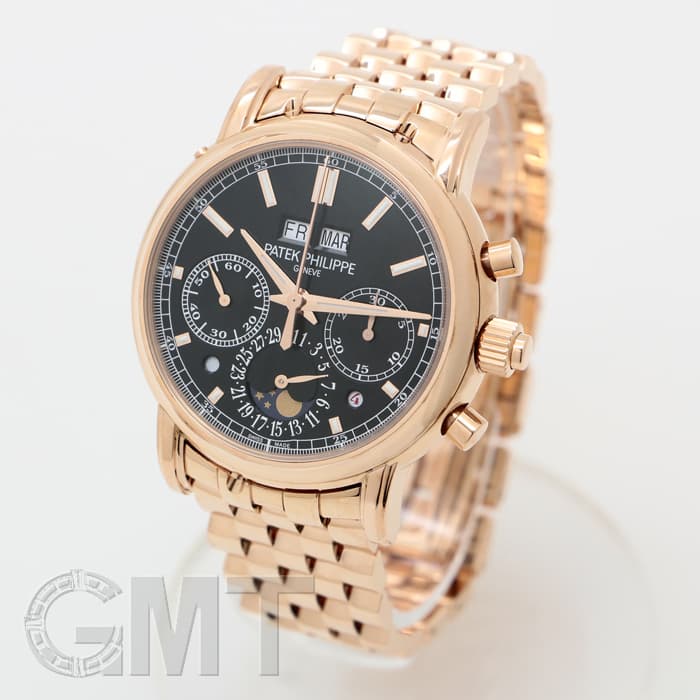 未使用)PATEK PHILIPPEパテック・フィリップ グランド コンプ