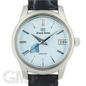SEIKO セイコー グランドセイコー エレガンスコレクション スプリングドライブ SBGA407 メイン