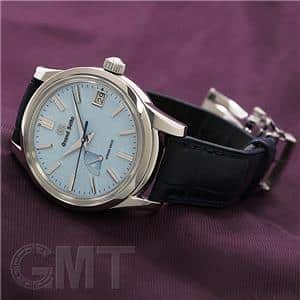 SEIKO セイコー グランドセイコー エレガンスコレクション スプリングドライブ SBGA407 メイン