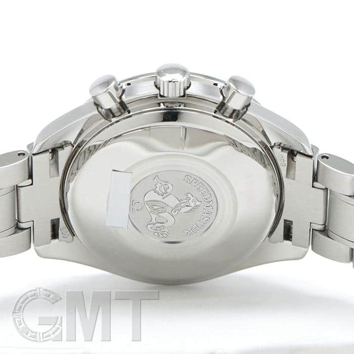 中古)OMEGA オメガ スピードマスター デイト 3513.50（商品ID