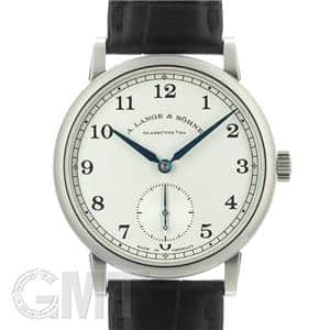 A. LANGE & SOHNE ランゲ&ゾーネ 1815 ホワイトゴールド 38.5mm 235.026 メイン