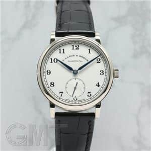 A. LANGE & SOHNE ランゲ&ゾーネ 1815 ホワイトゴールド 38.5mm 235.026 メイン
