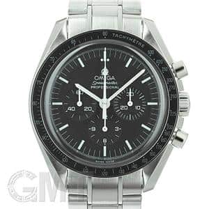 OMEGA オメガ スピードマスター プロフェッショナル 3570.50 ブラック メイン