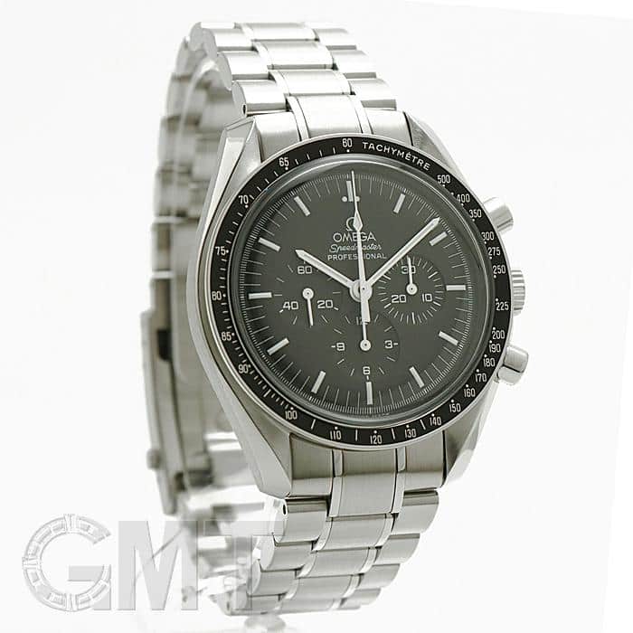 中古)OMEGA オメガ スピードマスター プロフェッショナル 3570.50