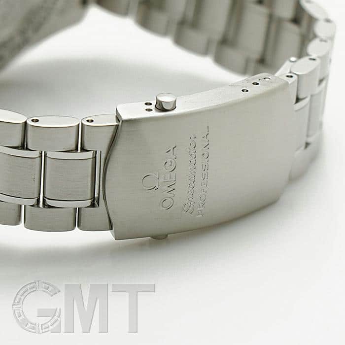 中古)OMEGA オメガ スピードマスター プロフェッショナル 3570.50