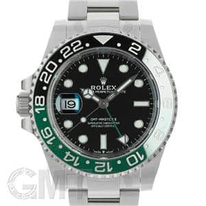 ROLEX ロレックス GMTマスター 126720VTNR【未使用品/保護シール付き】 メイン