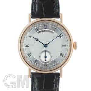 BREGUET ブレゲ クラシック ツインバレル 34mm 5907BR/12/984 ローズゴールド メイン