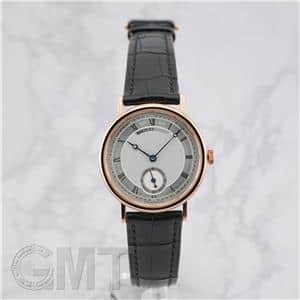 BREGUET ブレゲ クラシック ツインバレル 34mm 5907BR/12/984 ローズゴールド メイン