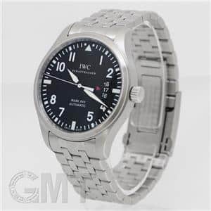 IWC インターナショナルウォッチカンパニー パイロットウォッチ マークXVII IW326504 メイン