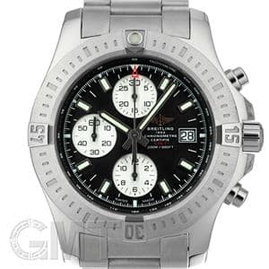 BREITLING ブライトリング コルト オートマティック クロノグラフ A181B83PCS メイン