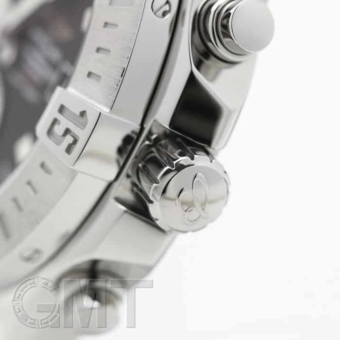 新品)BREITLING ブライトリング コルト オートマティック クロノグラフ