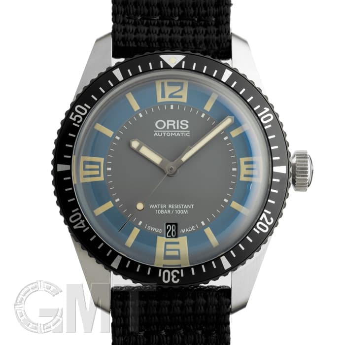 新品)ORIS オリス ダイバース 65 733 7707 4065 F（商品ID