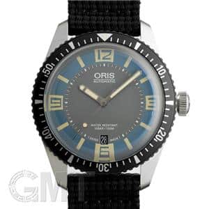 ORIS オリス ダイバース 65 733 7707 4065 F メイン