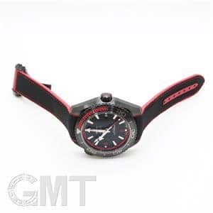 OMEGA オメガ シーマスター プラネットオーシャン 600M コーアクシャル マスター クロノメーター GMT 215.92.46.22.01.003