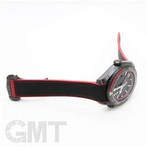 OMEGA オメガ シーマスター プラネットオーシャン 600M コーアクシャル マスター クロノメーター GMT 215.92.46.22.01.003