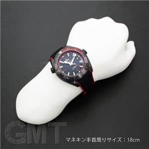 OMEGA オメガ シーマスター プラネットオーシャン 600M コーアクシャル マスター クロノメーター GMT 215.92.46.22.01.003