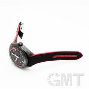 OMEGA オメガ シーマスター プラネットオーシャン 600M コーアクシャル マスター クロノメーター GMT 215.92.46.22.01.003