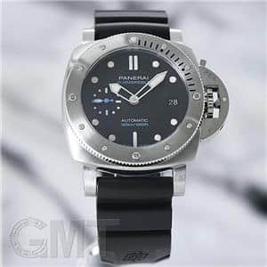 OFFICINE PANERAI オフィチーネ パネライ サブマーシブル PAM02973 メイン