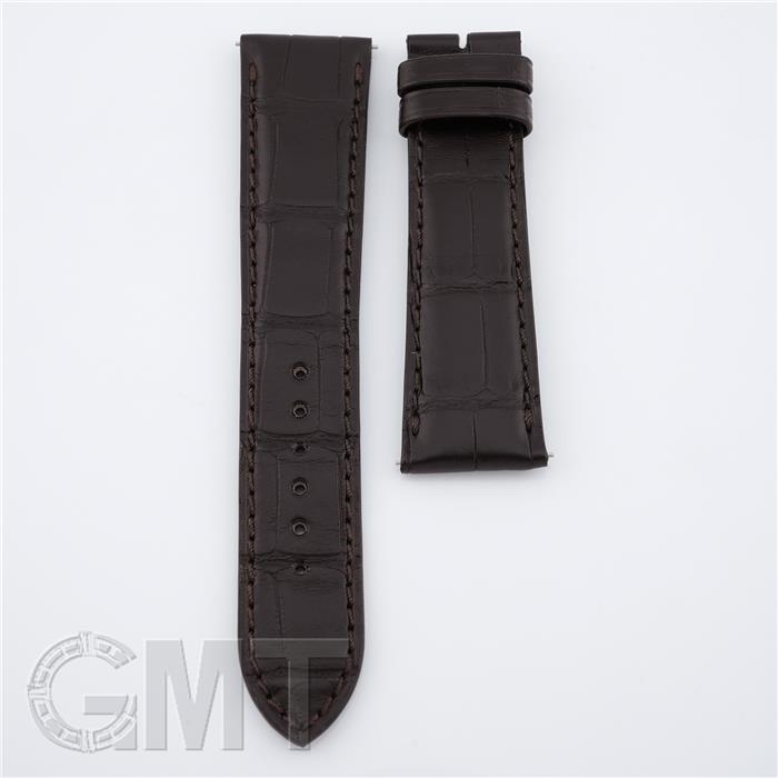 新品)CAMILLE FOURNET カミーユ・フォルネ アリゲーター マット竹斑