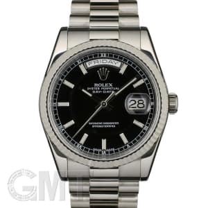 ROLEX ロレックス デイデイト Ref.118239 メイン
