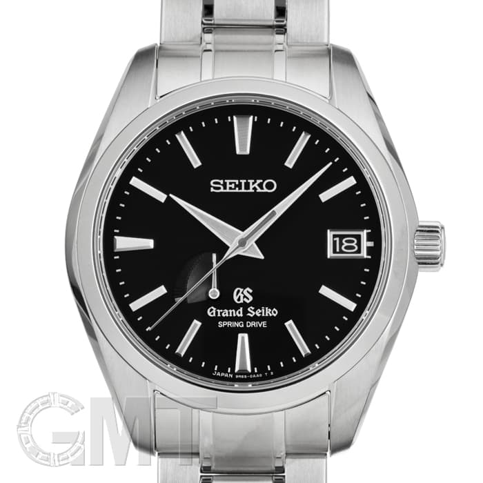 SEIKO Grand Seiko SBGA003 スプリングドライブ 中古)SEIKO セイコー グランドセイコー スプリングドライブ SBGA003
