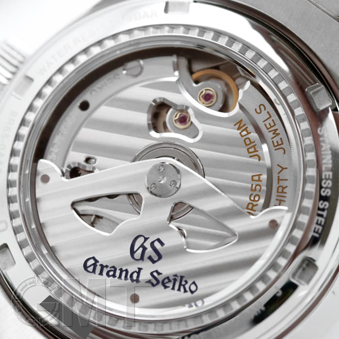 中古)SEIKO セイコー グランドセイコー スプリングドライブ SBGA003