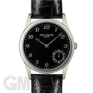 PATEK PHILIPPEパテック・フィリップ カラトラバ 5026G メイン