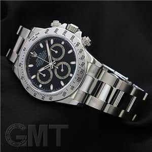 ROLEX ロレックス デイトナ 116520 ブラック メイン