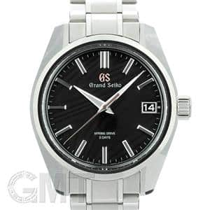 SEIKO セイコー グランドセイコー スプリングドライブ  SLGA013 【44GS 55周年記念限定モデル】 メイン
