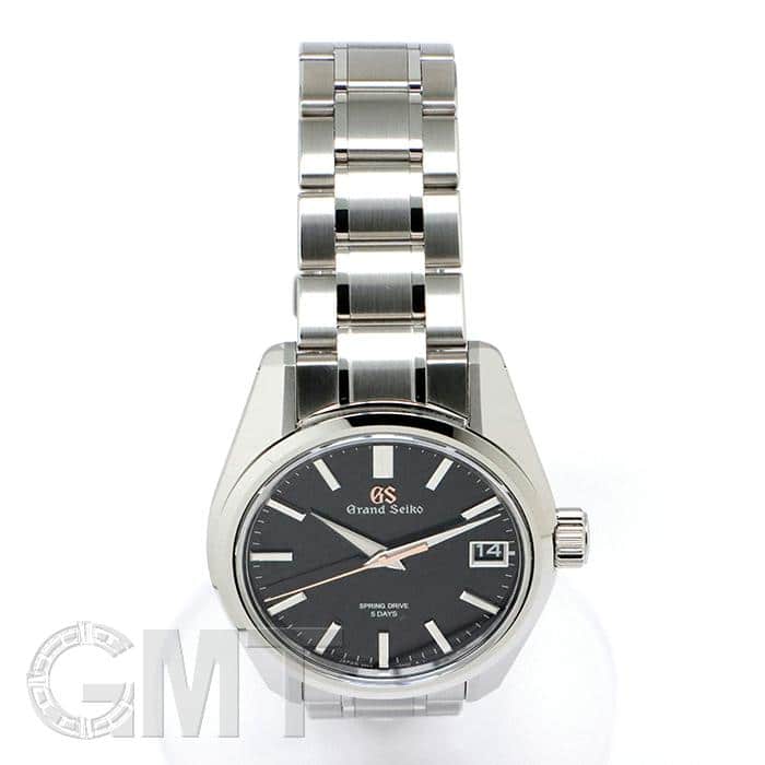 中古)SEIKO セイコー グランドセイコー スプリングドライブ SLGA013