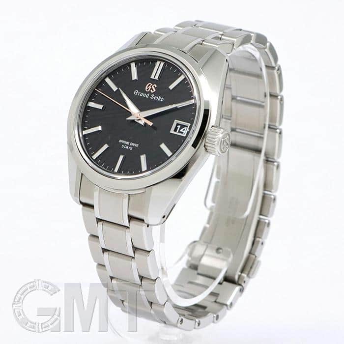中古)SEIKO セイコー グランドセイコー スプリングドライブ SLGA013