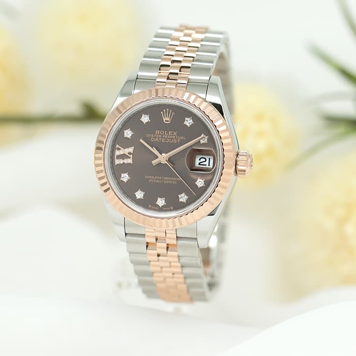 ROLEX ロレックス 純正 オイスターブレス コマ 15mm ホワイト