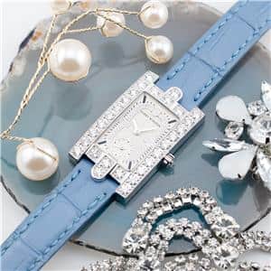 HARRY WINSTON ハリー・ウィンストン アベニュー クラシック AVEQHM21WW283 メイン