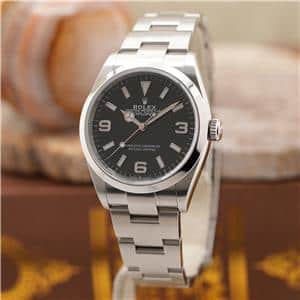 ROLEX ロレックス エクスプローラー 124270 メイン