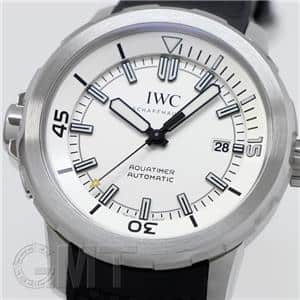IWC インターナショナルウォッチカンパニー アクアタイマー IW329003 メイン