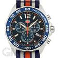 TAG HEUER タグ・ホイヤー F1 CAZ1014.FC8196