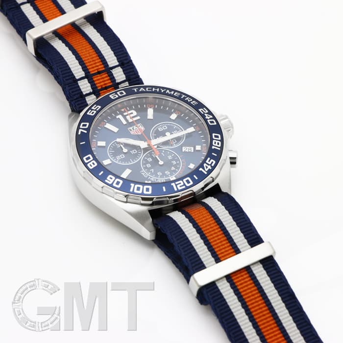 TAG Heuer フォーミュラ1　ベルト新品 TAG HEUER（タグ・ホイヤー） 向け」 輸入王オリジナル ベルト フォー