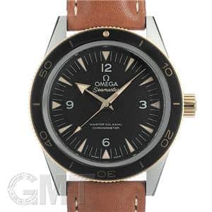 OMEGA オメガ シーマスター 300 マスターコーアクシャル 41mm 233.22.41.21.01.001 メイン