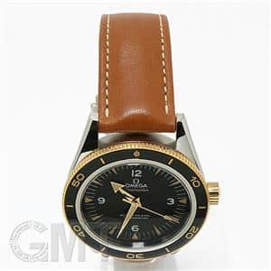 OMEGA オメガ シーマスター 300 マスターコーアクシャル 41mm 233.22.41.21.01.001