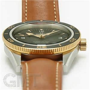 OMEGA オメガ シーマスター 300 マスターコーアクシャル 41mm 233.22.41.21.01.001
